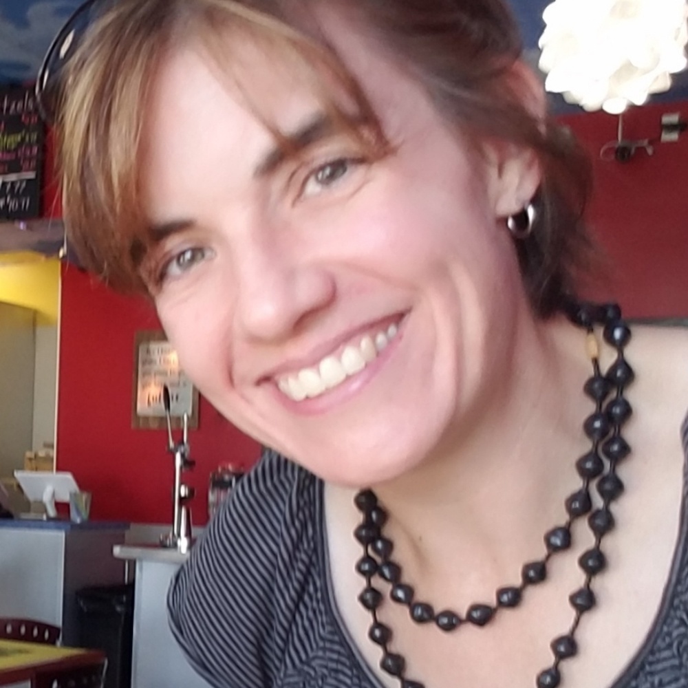 Meet your Posher, Kimberly